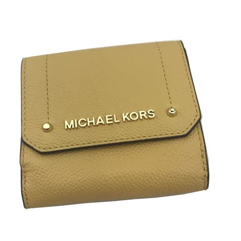 michael kors hayes pebbledleather wallet|Pebbled Leather Wallet .